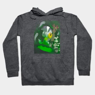 Zecora’s magic brew Hoodie